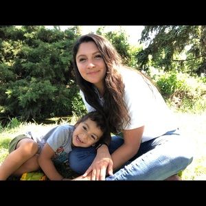 Meet your Posher, Krystal